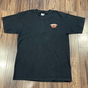 VINTAGE HARLEY-DAVIDSON SHIRT